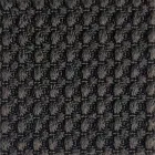 Sillón de oficina de diseño ergonómico giratorio ecológico con reposacabezas - Meliva viadurini