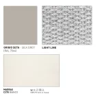 Sillón de exterior con cojín de asiento Made in Italy - Noss by Varaschin viadurini