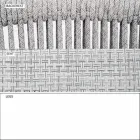 Sillón de jardín apilable de aluminio y tela - Smart By Varaschin viadurini