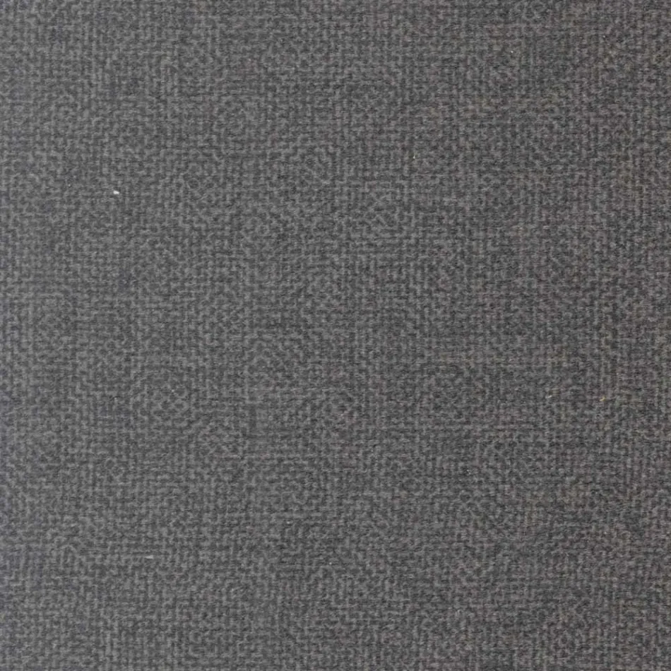 Sillón de comedor de diseño en tela de colores y fresno - Duchess viadurini