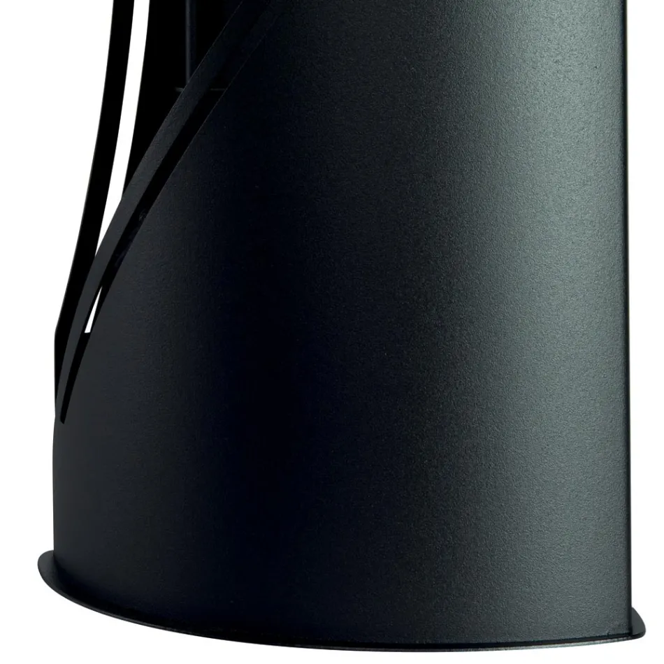 Portaherramientas Fijo con 3 Herramientas para Chimenea Made in Italy - Turban viadurini