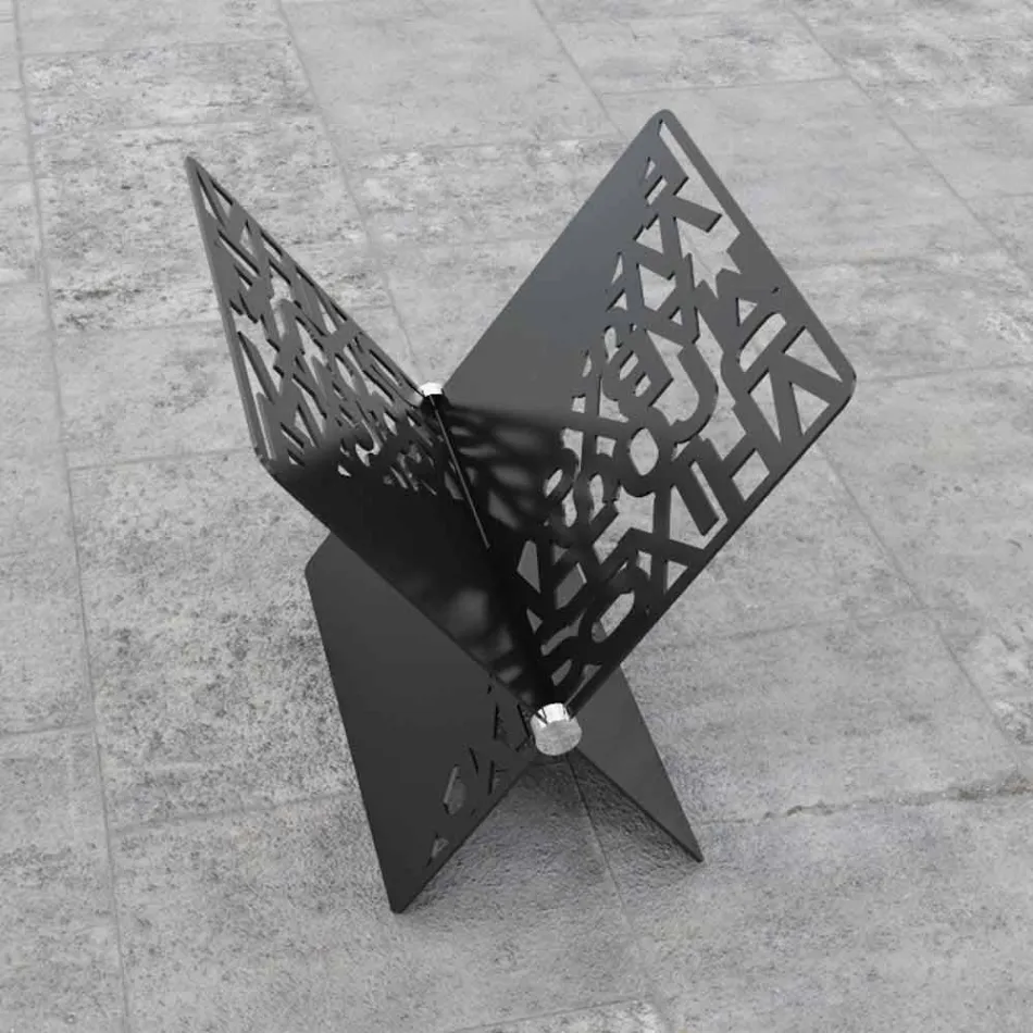 Puerta Revistas Rotokalko Mabele viadurini