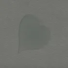 Cesto de ropa de cuero contemporáneo hecho en Italia Adele, inserción de corazón viadurini