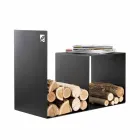 Porta leña Caf Design PL6 viadurini