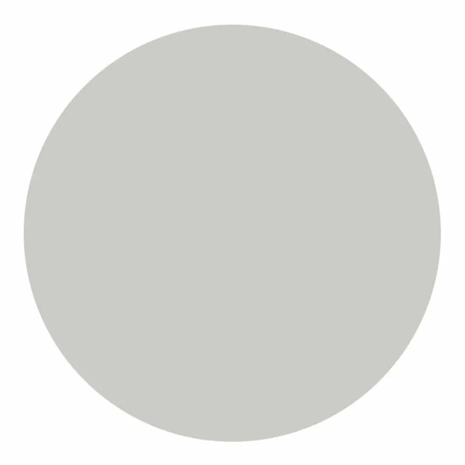 Paragüero de madera blanca con diseño moderno decorado con mariposas - Papilio viadurini