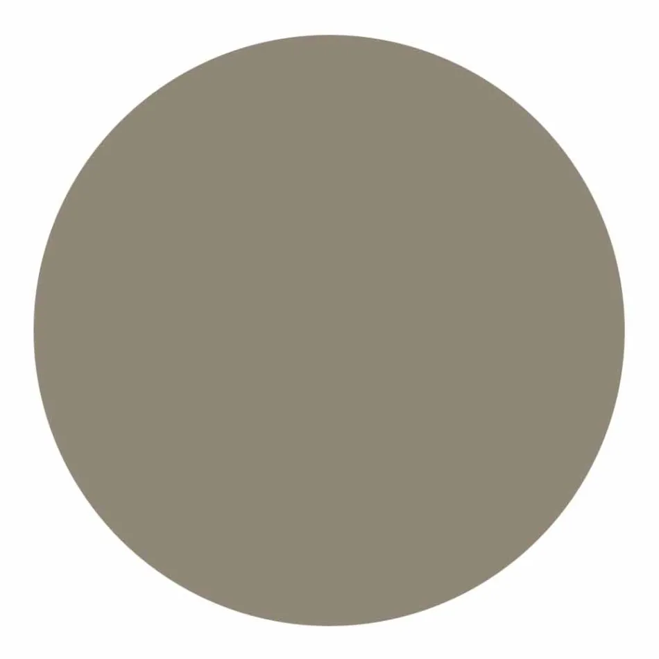 Paragüero de madera de diseño moderno con decoraciones árabes en madera de colores - Dubai viadurini