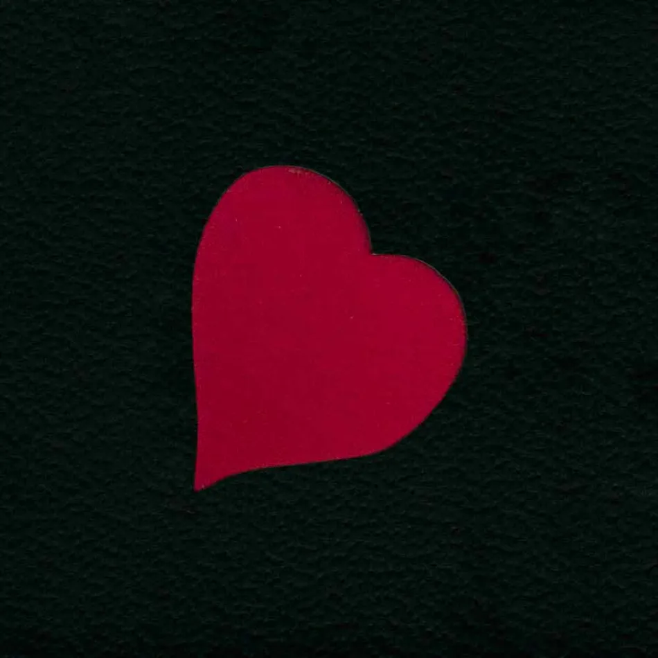 Revistero de diseño en cuero con diseño moderno de Beatrice. viadurini