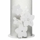 Portarrollos de cocina de diseño moderno en hierro Made in Italy - Marken viadurini