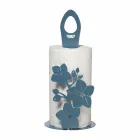 Portarrollos de cocina de diseño moderno en hierro Made in Italy - Marken viadurini