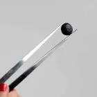 Cubiertos de acero inoxidable con palillos de diseño italiano de lujo - Carronde viadurini