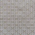 Puf otomano rectangular suave para interior y exterior en tela - Naemi viadurini