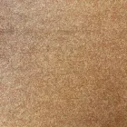 Puf de salón redondo suave en terciopelo de colores 3 tamaños - Evelyne viadurini