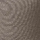 Puf redondo suave para salón interior o exterior en tela de colores - Naemi viadurini