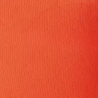 Puf redondo suave para salón interior o exterior en tela de colores - Naemi viadurini