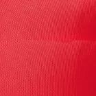 Puf redondo suave para salón interior o exterior en tela de colores - Naemi viadurini