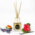 Fragancia Home Amber 200 ml con Sticks - Romaeterna