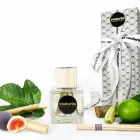 Ambientador Hogar Fragancia Bamboo Lime 200 ml con Varillas - Ariadicapri viadurini