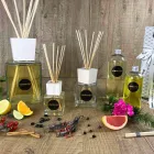 Fragancia de Casa Granada 200 ml con Sticks - Soledipantelleria viadurini