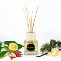 Fragancia de Hogar Maritime Rose 200 ml con Sticks - Rosadiamalfi