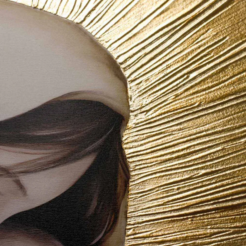 Marco de Amor Infinito Pintdecor viadurini