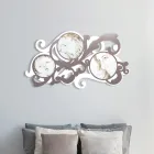 Imagen grabada con láser del linaje Made in Italy - Jacobin viadurini