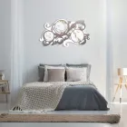 Imagen grabada con láser del linaje Made in Italy - Jacobin viadurini