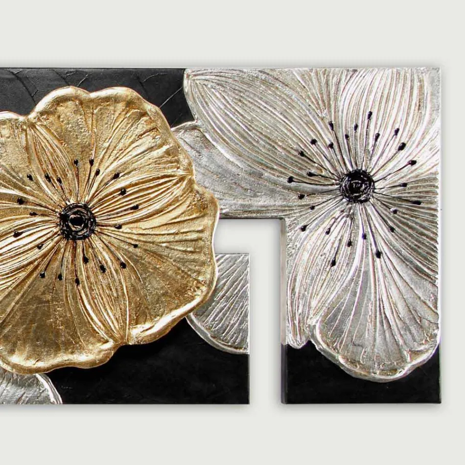 Marco Petunia Oro Pintdecor viadurini