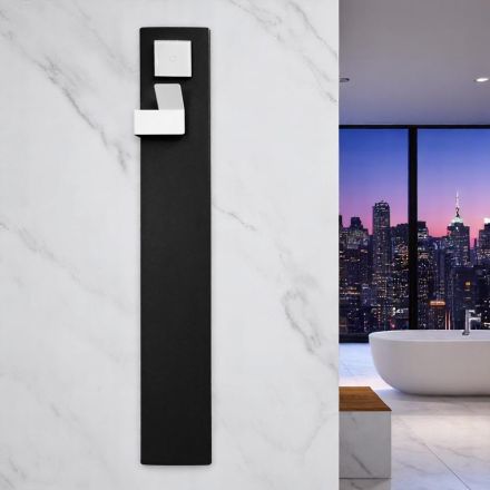 Radiador Eléctrico con Panel Táctil Temporizador Smart WiFi con Alexa Estándar - Cool viadurini
