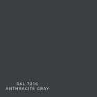 Radiador de pared hidráulico de acero de diseño moderno de hasta 1003 vatios - piedra viadurini