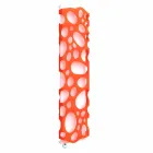 Radiador de diseño vertical eléctrico moderno de hasta 903 W - Scuba viadurini