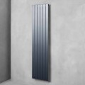 Radiador de diseño eléctrico Diseño de pared vertical 1000 W - Picchio