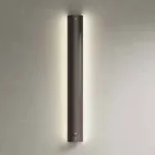 Diseño de radiador Radiador de pared de aluminio Hidráulico 250 Watt - Stilus viadurini