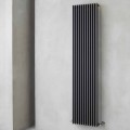 Radiador de diseño hidráulico vertical en acero coloreado hasta 1515 vatios - Condor