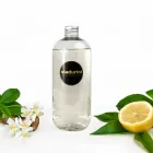 Recambio Difusor de cuero Ambient Sticks 500 ml o 1 lt - Lavecchiavenezia viadurini