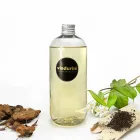 Recambio Wood Oud Ambient Difusor Sticks 500 ml o 1 lt - Ventodisardegna viadurini