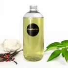 Recambio Pimienta Rosa Ambient Sticks 500 ml o 1 lt - Sassidimatera viadurini