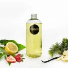 Rosa Marittima Recambio Difusor Ambiental Stick 500 ml o 1 lt - Rosadiamalfi viadurini