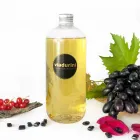 Recarga de varillas difusor de ambiente de vino tinto 500 ml o 1 lt - Rossodelchianti viadurini