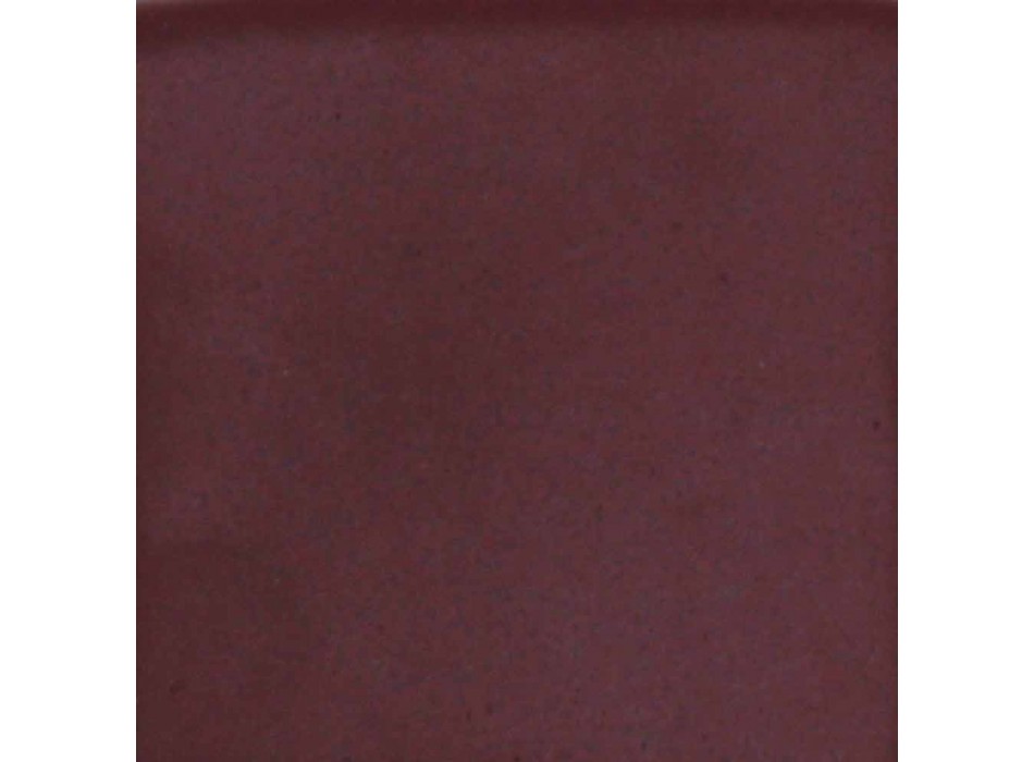 Rosetón de cerámica para lámparas composición Battersea 975ST - Toscot viadurini