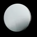 Grifo para bidé clásico de 3 orificios con palancas de latón Made in Italy - Noriana viadurini