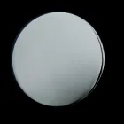 Grifo para bidé de diseño vintage en latón con 3 orificios Made in Italy - Klarisa viadurini