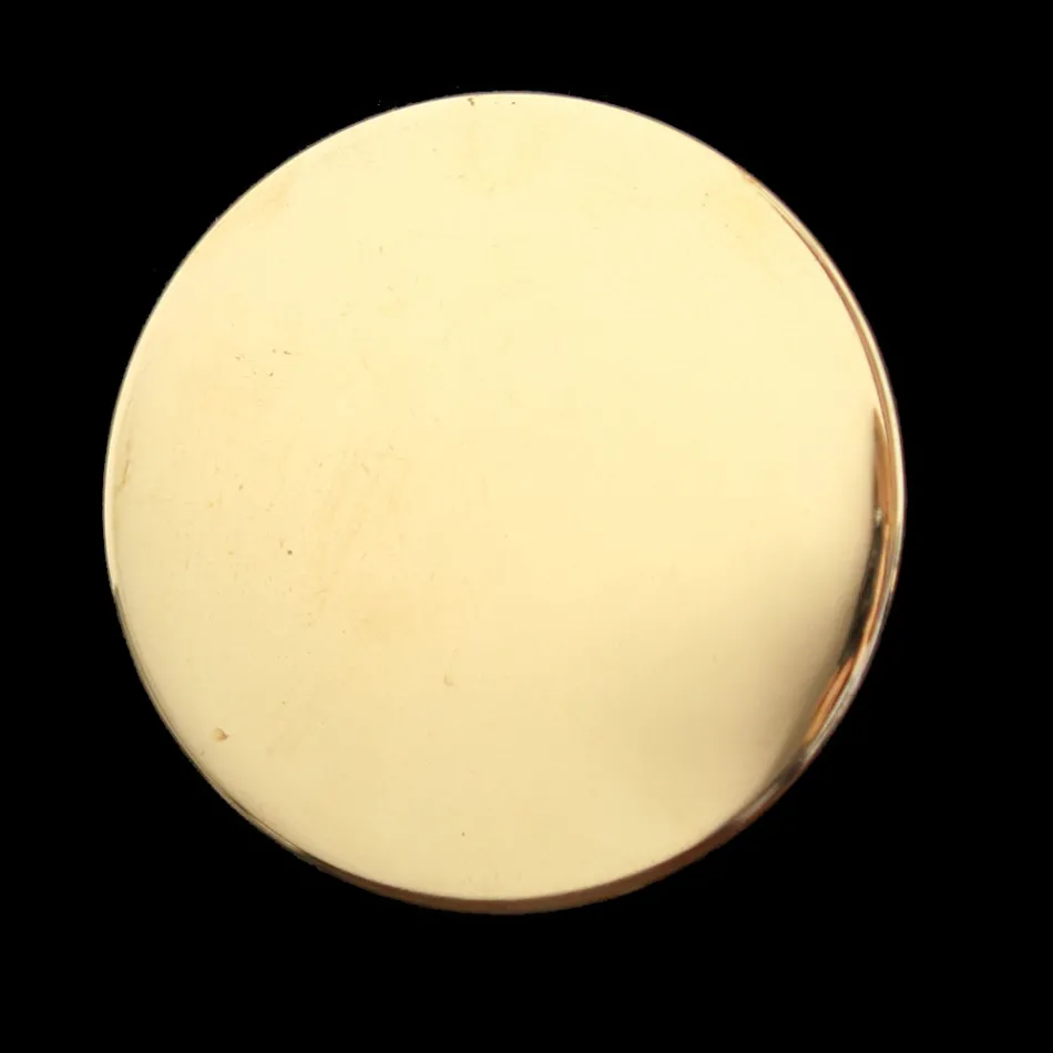 Classic Brass Grifo de pie para bañera con teleducha - Fioretta viadurini