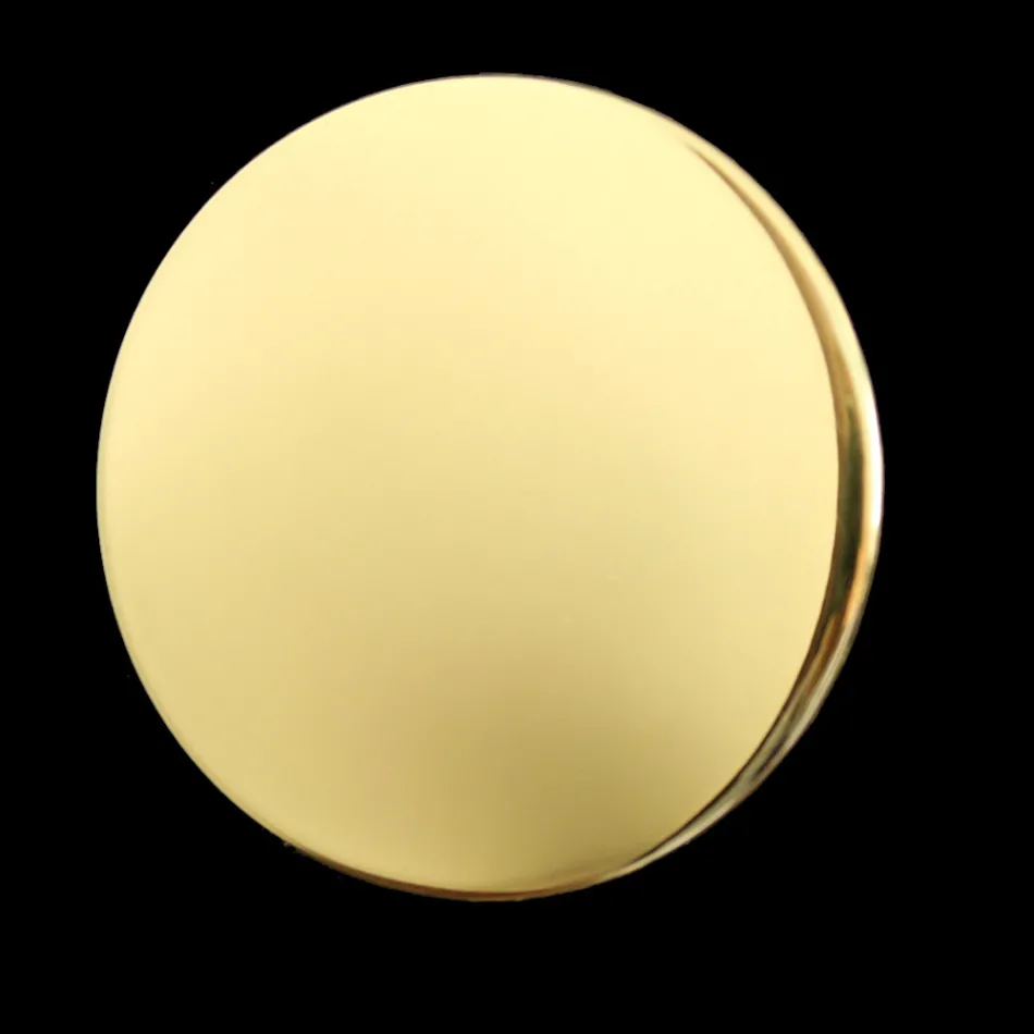 Classic Brass Grifo de pie para bañera con ducha manual - Fioretta viadurini