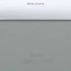 Grifo de bañera clásico de latón Made in Italy - Riko viadurini