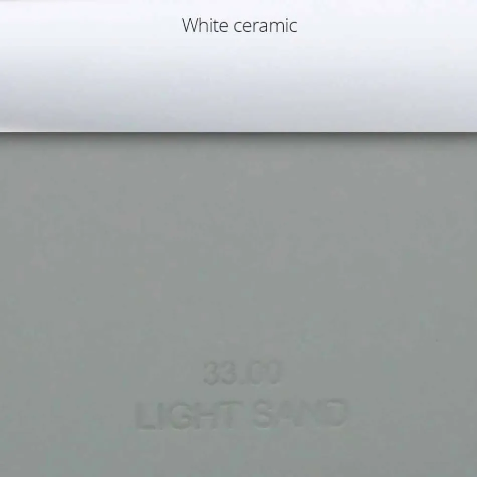 Grifo de bañera clásico de latón Made in Italy - Riko viadurini