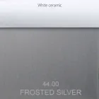 Grifo de bañera clásico de latón Made in Italy - Riko viadurini