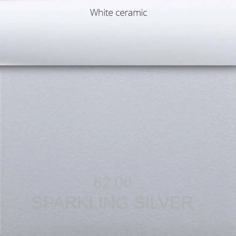 Grifo de bañera clásico de latón Made in Italy - Riko viadurini