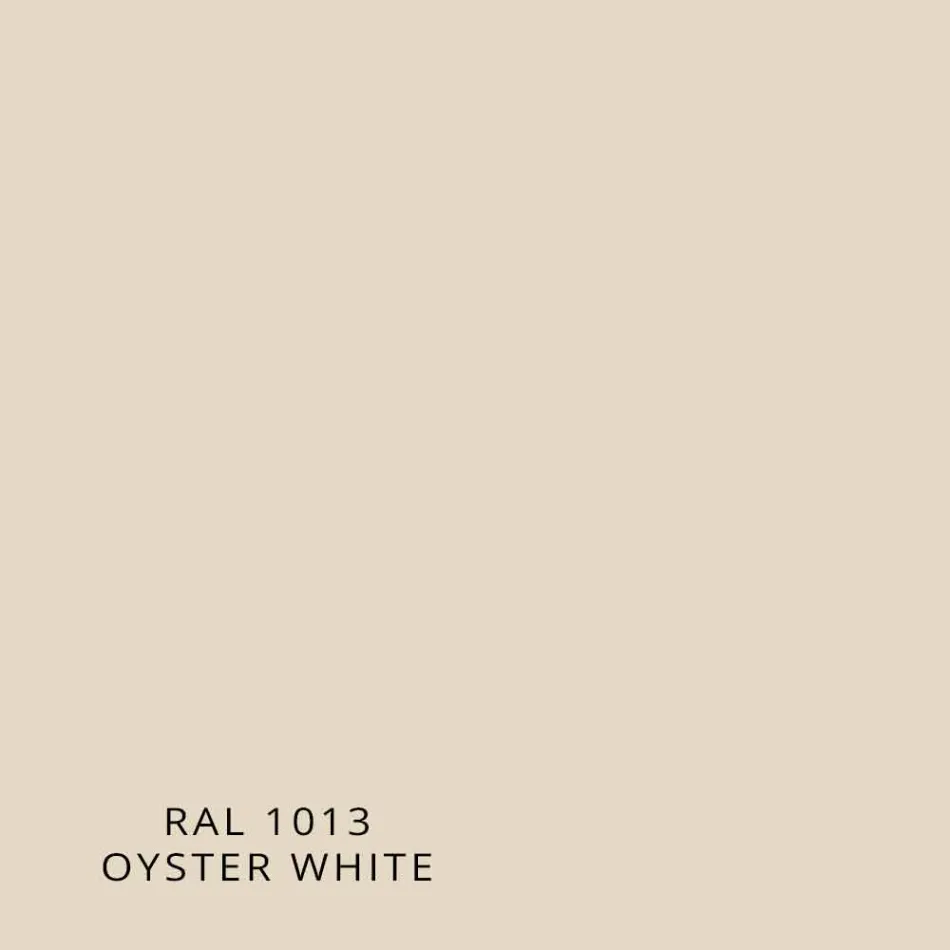 Calentador de toallas de baño hidráulico de diseño vertical en acero 1013 W - Griffin viadurini