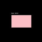 Calentador de toallas de diseño "All Round Bubble" en acero fabricado en Italia - Liso viadurini