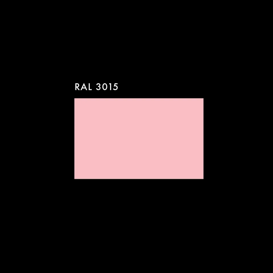 Calentador de toallas de diseño "All Round Bubble" en acero fabricado en Italia - Liso viadurini